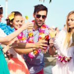 Top Beach Party Looks For Every Occasion