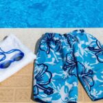 Unlined Swim Trunks: The Top Choice Of Men