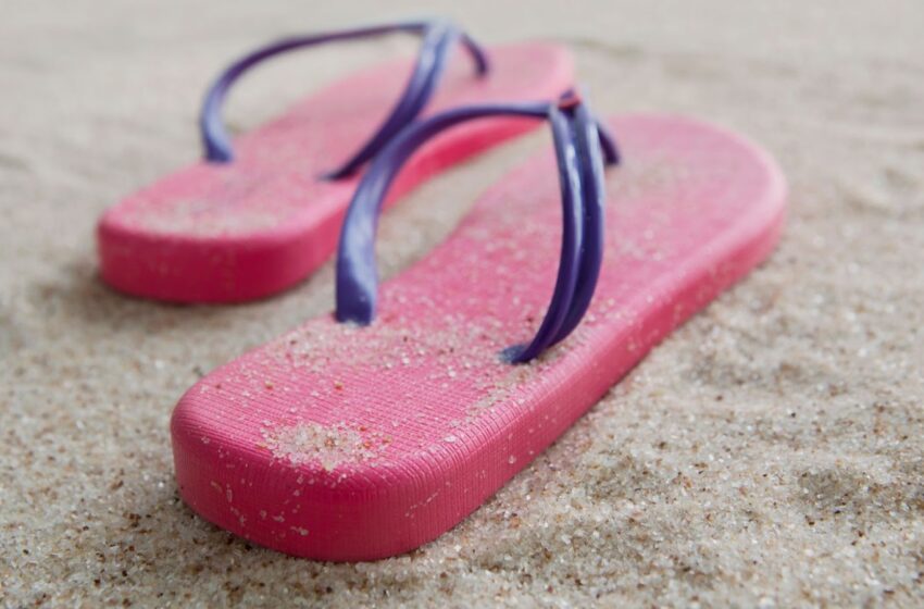  Tips For Choosing The Right Flip Flops For Every Budget