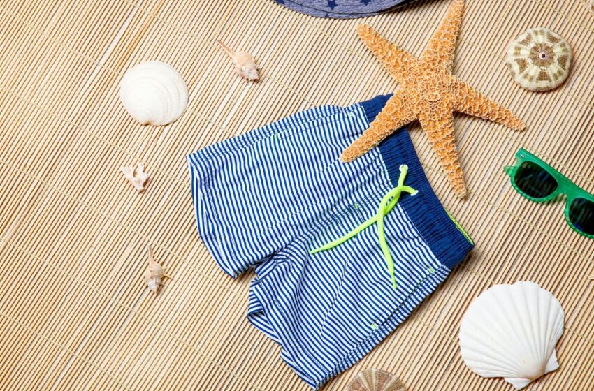  Tips For Choosing The Right Boardshorts Swim Trunks